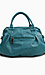 Turquoise Satchel Thumb 3