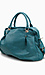 Turquoise Satchel Thumb 2