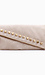 Diagonal Stud Fold over Clutch Thumb 1