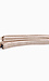 Diagonal Stud Fold over Clutch Thumb 7