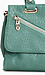 Diagonal Zipper Bag Thumb 4