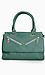 Diagonal Zipper Bag Thumb 1