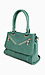 Diagonal Zipper Bag Thumb 2
