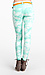 Tie-Dye Skinny Jeans Thumb 3