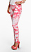 Tie-Dye Skinny Jeans Thumb 2