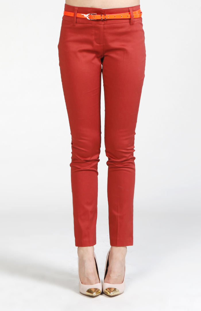 classic chinos