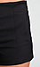 Chic Mini Shorts Thumb 4