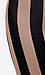 Vertical Striped Leggings Thumb 4