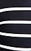 Jersey Striped Leggings Thumb 4