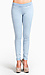 Denim Jeggings Thumb 1