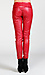 Pleather Moto Skinnies Thumb 3