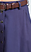 Button Up Flounce Skirt Thumb 4