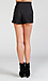 Reptile Jacquard Shorts Thumb 3