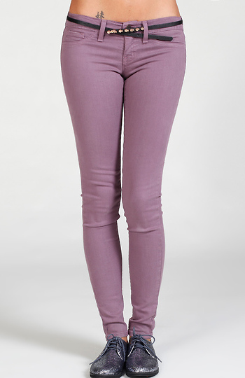 Ultimate Skinny Jeans by Flying Monkey Slide 1