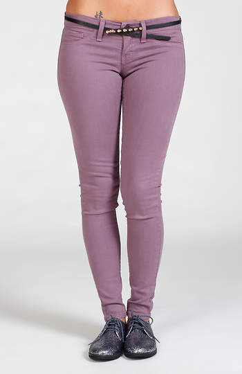 Ultimate Skinny Jeans by Flying Monkey Slide 1