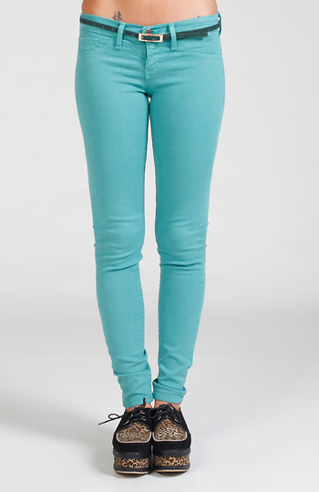 Ultimate Skinny Jeans by Flying Monkey Slide 1