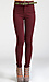 High Waist Skinnies Thumb 1