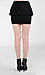 Peplum Mini Skirt Thumb 3