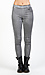 Metallic Dusted Pants Thumb 1