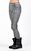Metallic Dusted Pants Thumb 2