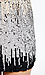 Dripping In Sequins Skirt Thumb 4
