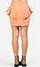 Vintage Peplum Mini Skirt Thumb 3