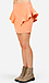 Vintage Peplum Mini Skirt Thumb 2