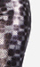 Textured Reptile Leggings Thumb 4