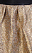 Metallic Tweed Mini Skirt Thumb 4