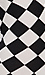 Diamond Checkered Leggings Thumb 4