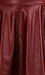Leatherette Circle Skirt Thumb 4