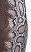 Metallic Cobra Print Leggings Thumb 4
