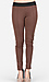 Banded Waist Leggings Thumb 1