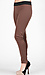 Banded Waist Leggings Thumb 2