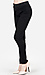 Banded Waist Leggings Thumb 2