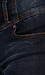 High Waist Denim Shorts Thumb 4