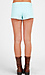 Embroided Cutoffs Thumb 3