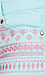 Embroided Cutoffs Thumb 4