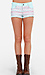 Embroided Cutoffs Thumb 1