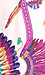 Feather Trousers Thumb 4