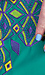 Embroidered Mini Skirt Thumb 4