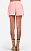 Rhinestone Cross Shorts Thumb 3
