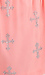 Rhinestone Cross Shorts Thumb 4
