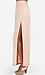 Maxi Slit Skirt Thumb 2