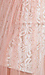 Layered Lace Maxi Skirt Thumb 4