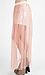 Layered Lace Maxi Skirt Thumb 2