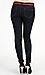 Tres Chic Skinny Jeans Thumb 3