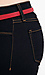 Tres Chic Skinny Jeans Thumb 4