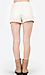 Floral Lace Shorts Thumb 3