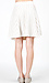 Zig Zag Knit Skirt Thumb 3